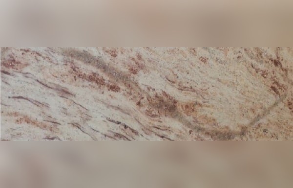 Ivory Bahama Granite