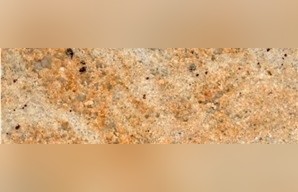 Ivory Chiffon Granite