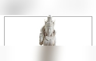 Ivory Limestone