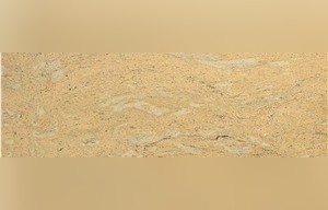 Ivory Orange Granite