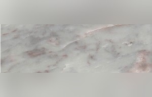 Ivory Purple Marble