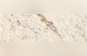 Ivory Raw Silk Granite