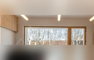 Ivory Travertine