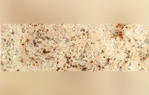 Ivory White Granite