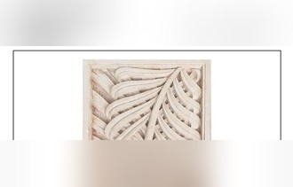 Ivory White Sandstone