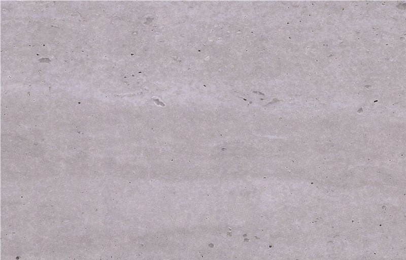 Ivory White Travertine