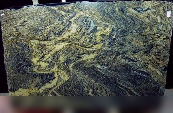 Jacaranda Wood Granite