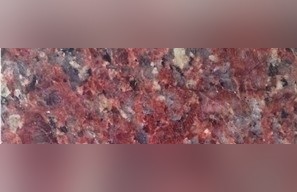 Jaguar Red Granite