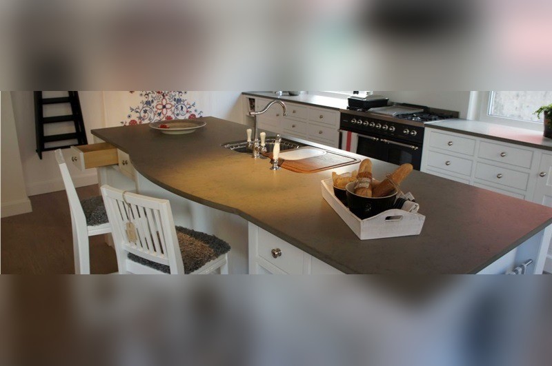 Jamtland Svart Limestone