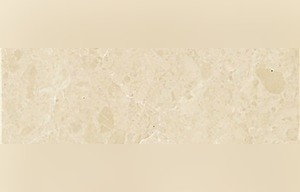 Jasmine Cream Marble