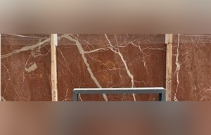 Jasper Red Marble