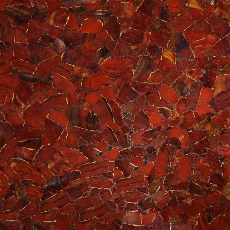 Jasper Red