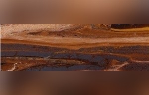 Jaspis Calcarenite