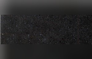 Java Black Granite