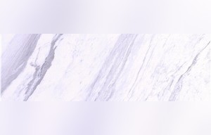 Jazz White Marble