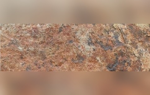 Jbernardos Copper Quartzite