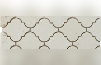Jerusalem Limestone
