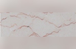 Jezzine Rosalia Pink Marble