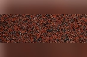 Jhansi Red Granite