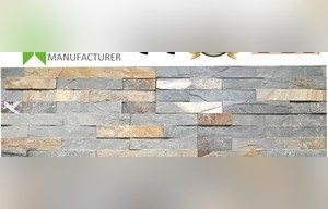 Jiangxi Multicolor Slate