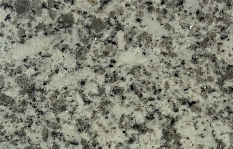Jiangxi White Flower Granite