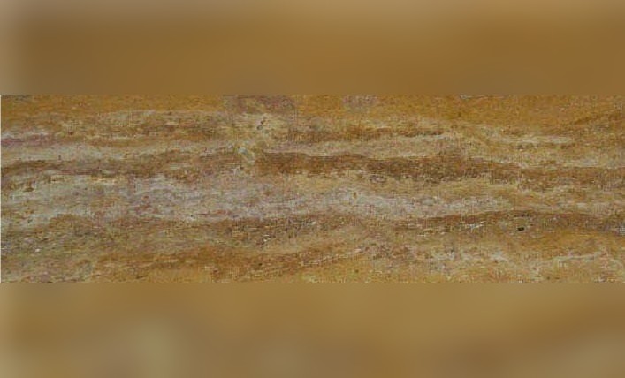 Jordan Gold Travertine