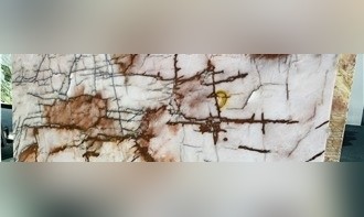Juliet Crystal Quartzite