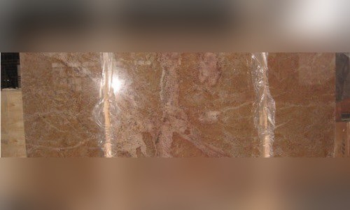 Juparana Arandis Granite