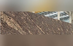 Juparana California Granite