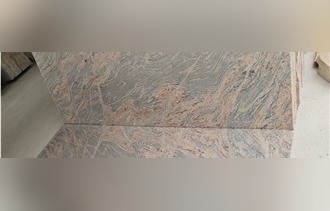 Juparana Colombo Granite