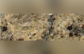 Juparana Gold Granite