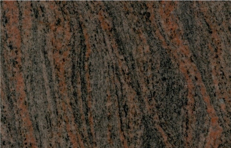 Juparana India Granite