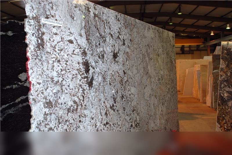 Juparana Perla Granite