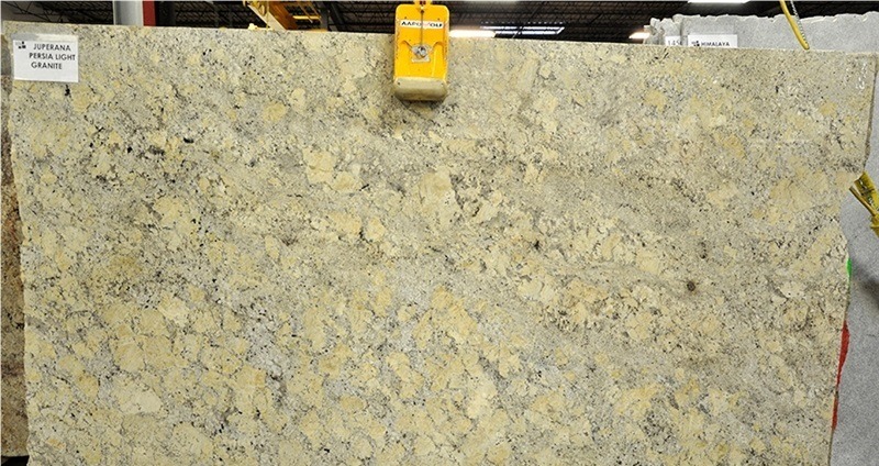 Juparana Persa Light Granite