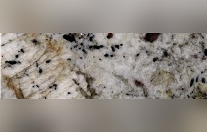 Juparana Torrone Granite