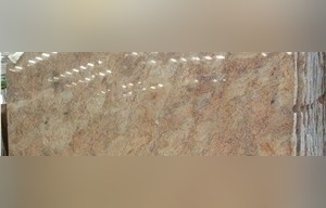 Juparana Vyara Granite