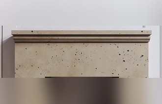 Jura Beige Limestone