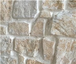 Jura Beige Limestone