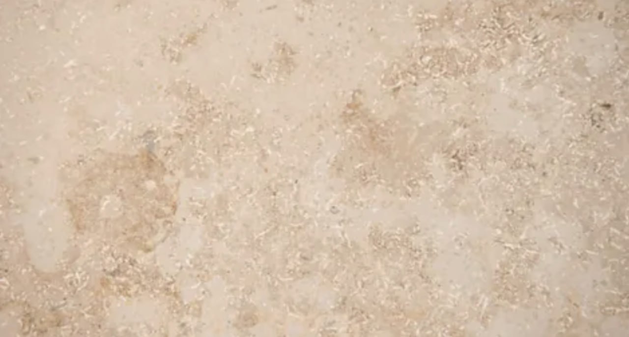 Jura Beige Limestone