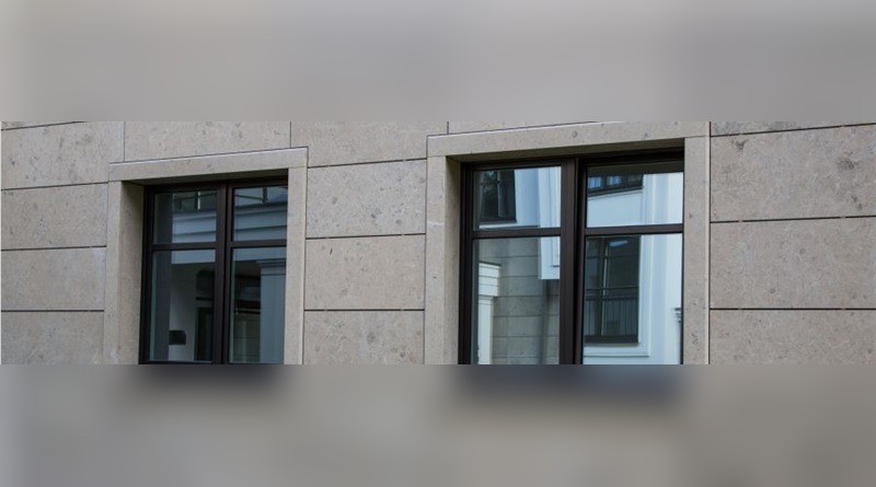 Jura Grau Blau Limestone