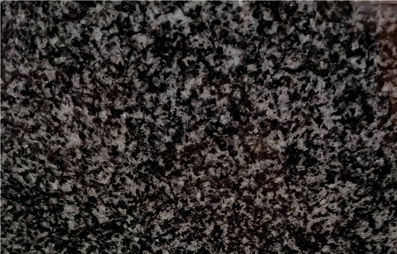 K Black Granite