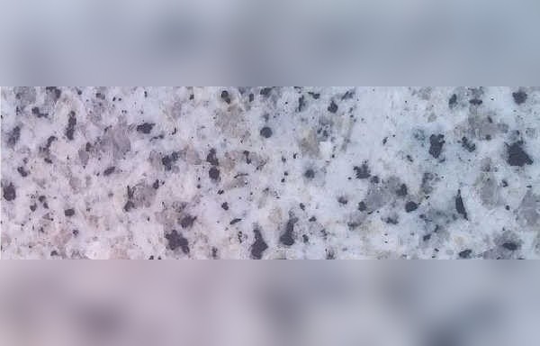 K White Granite