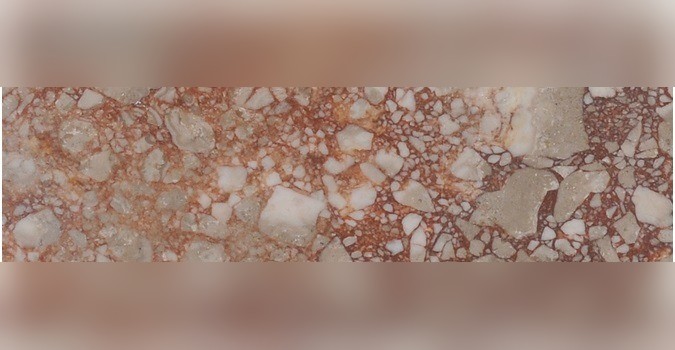 K5 Reddish Marble