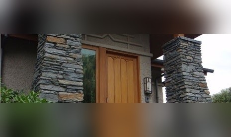 Kaimai Schist
