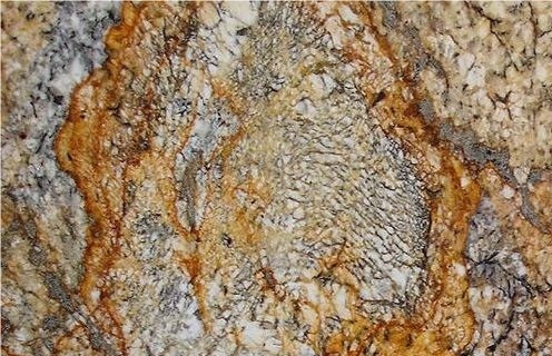 Kalahari Gold Granite