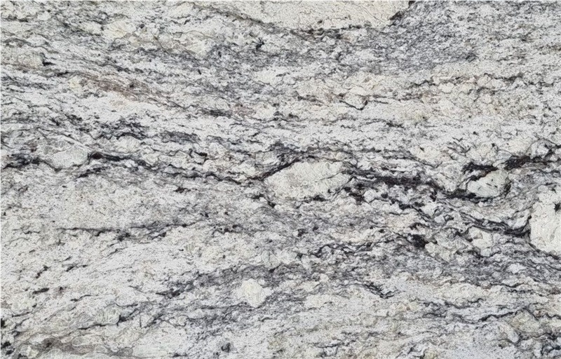 Kalahari Spring Granite