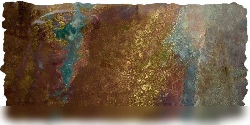 Kaleidoscope Granite