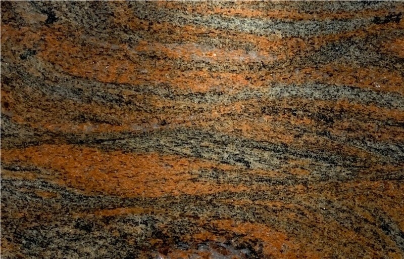 Kanakpura Multicolour Granite