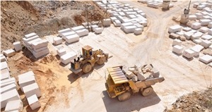 Kanfanar Limestone