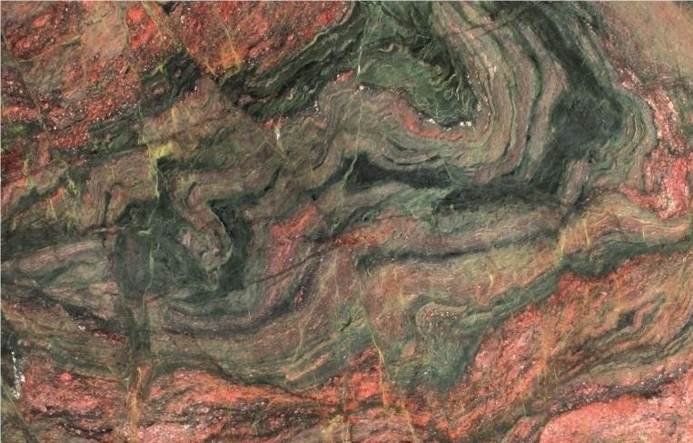 Kangaroo Quartzite